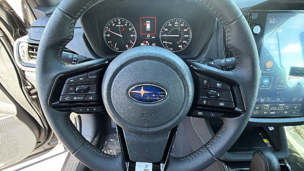 New 2026 Subaru Forester Sport AWD/4WD image 18