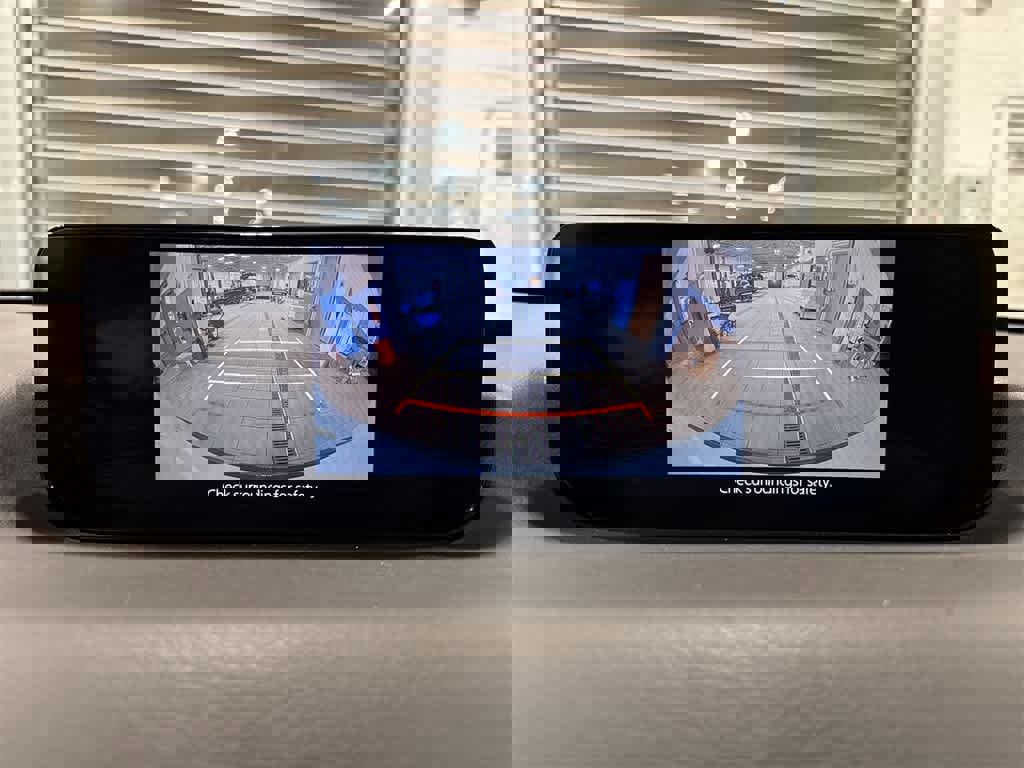 Used 2023 MAZDA CX-50 2.5 S w/ Cargo Package image 25