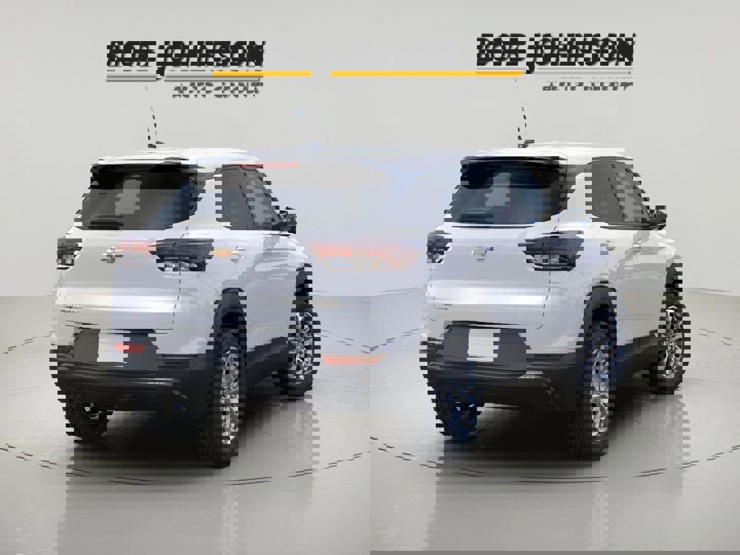 New 2026 Chevrolet TrailBlazer LS w/ LS Convenience Package image 4