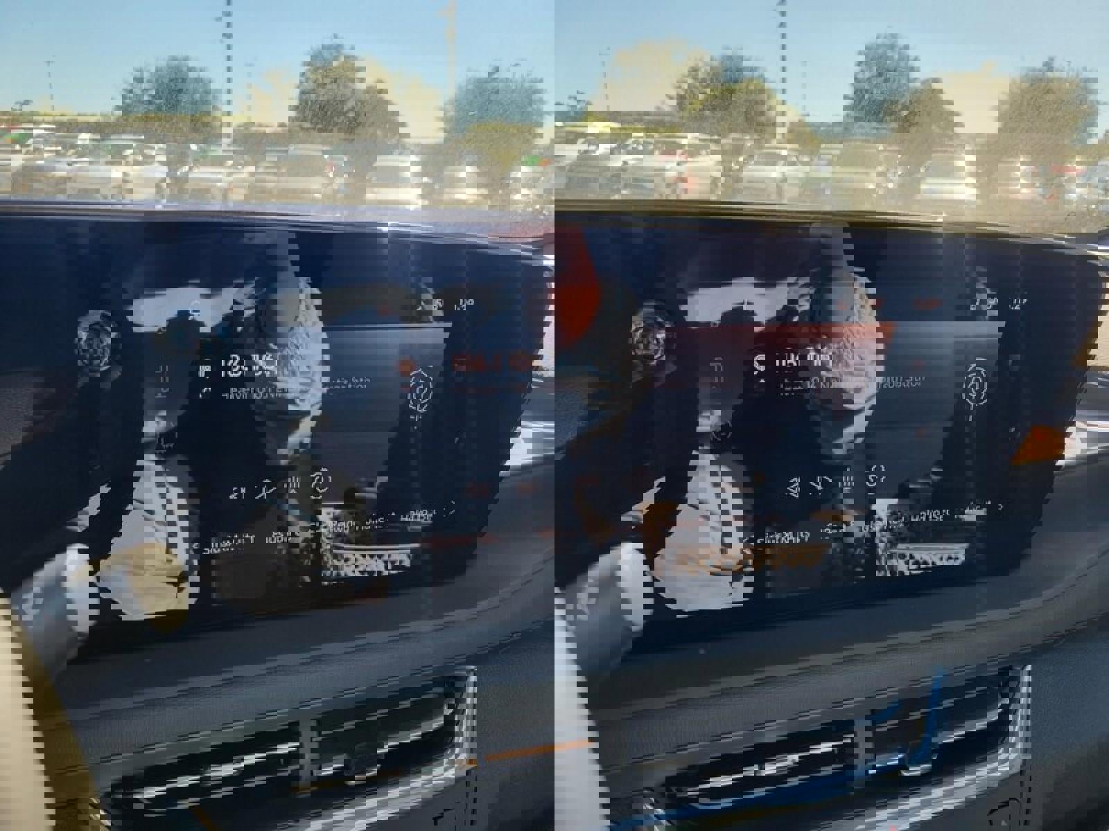 New 2026 Buick Envista Preferred w/ Convenience I Package image 22