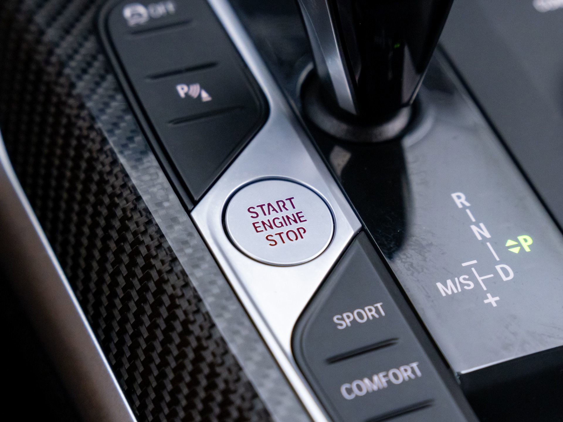 Used 2021 BMW M440i Convertible w/ Premium Package image 21