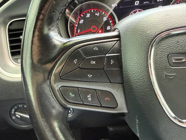 Used 2022 Dodge Charger SXT RWD image 23