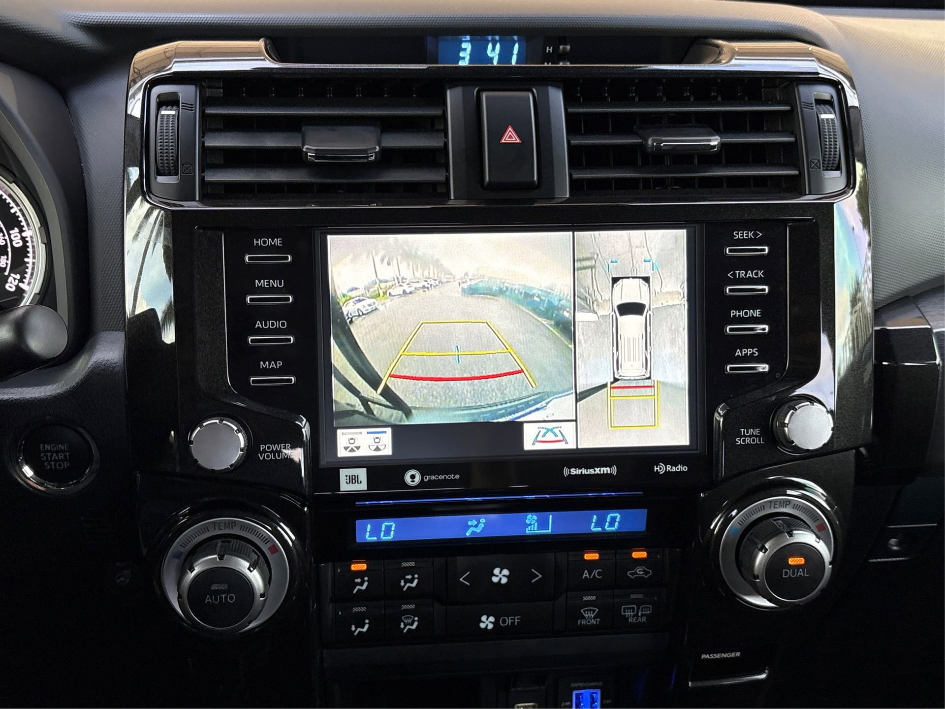 Used 2024 Toyota 4Runner TRD Pro image 25