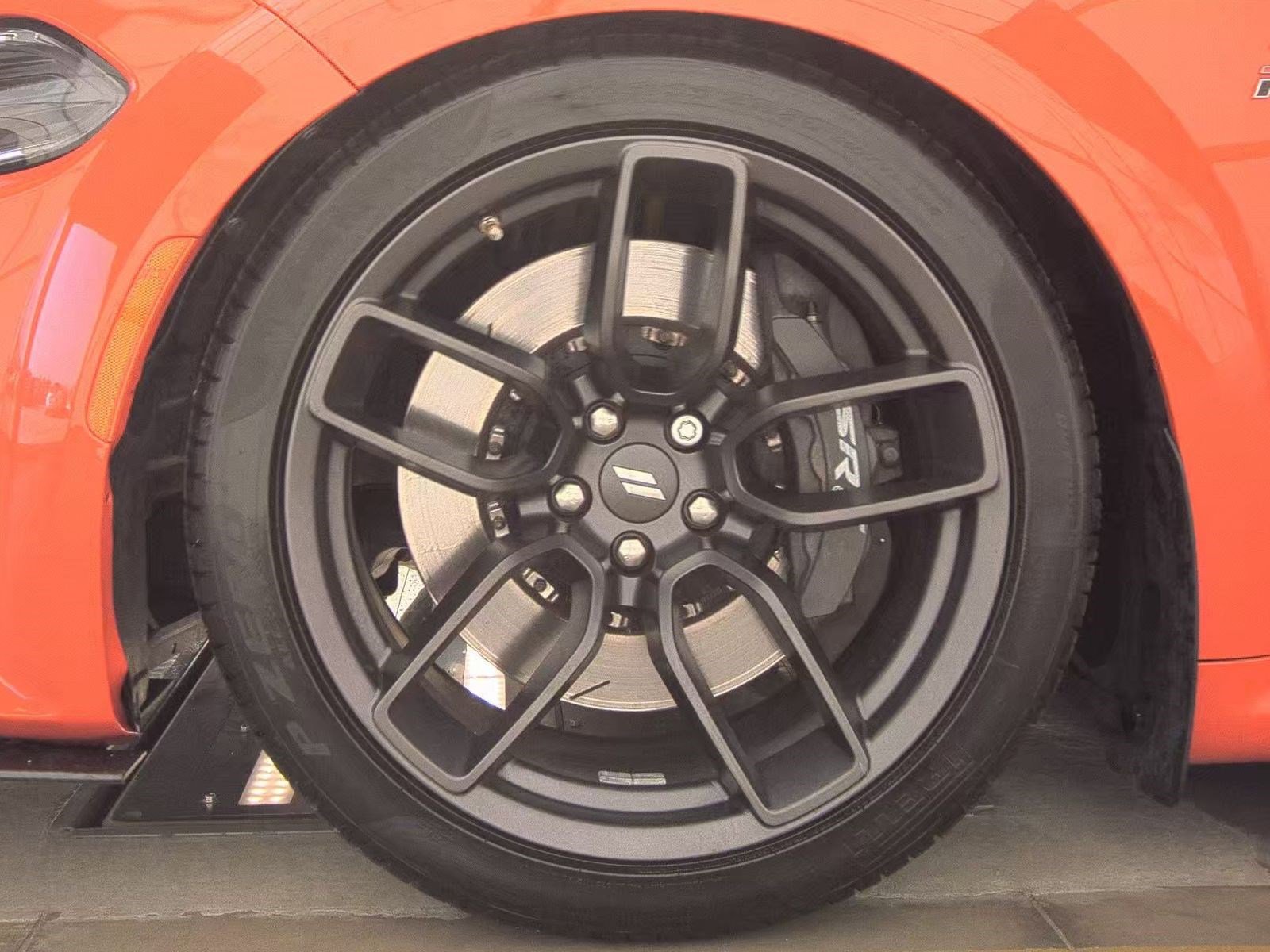 Used 2021 Dodge Charger Scat Pack image 10