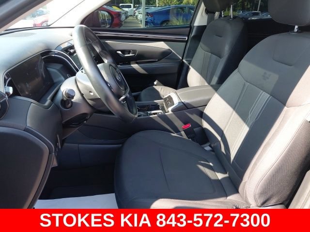 Used 2022 Hyundai Tucson SEL w/ Convenience Package AWD/4WD image 22