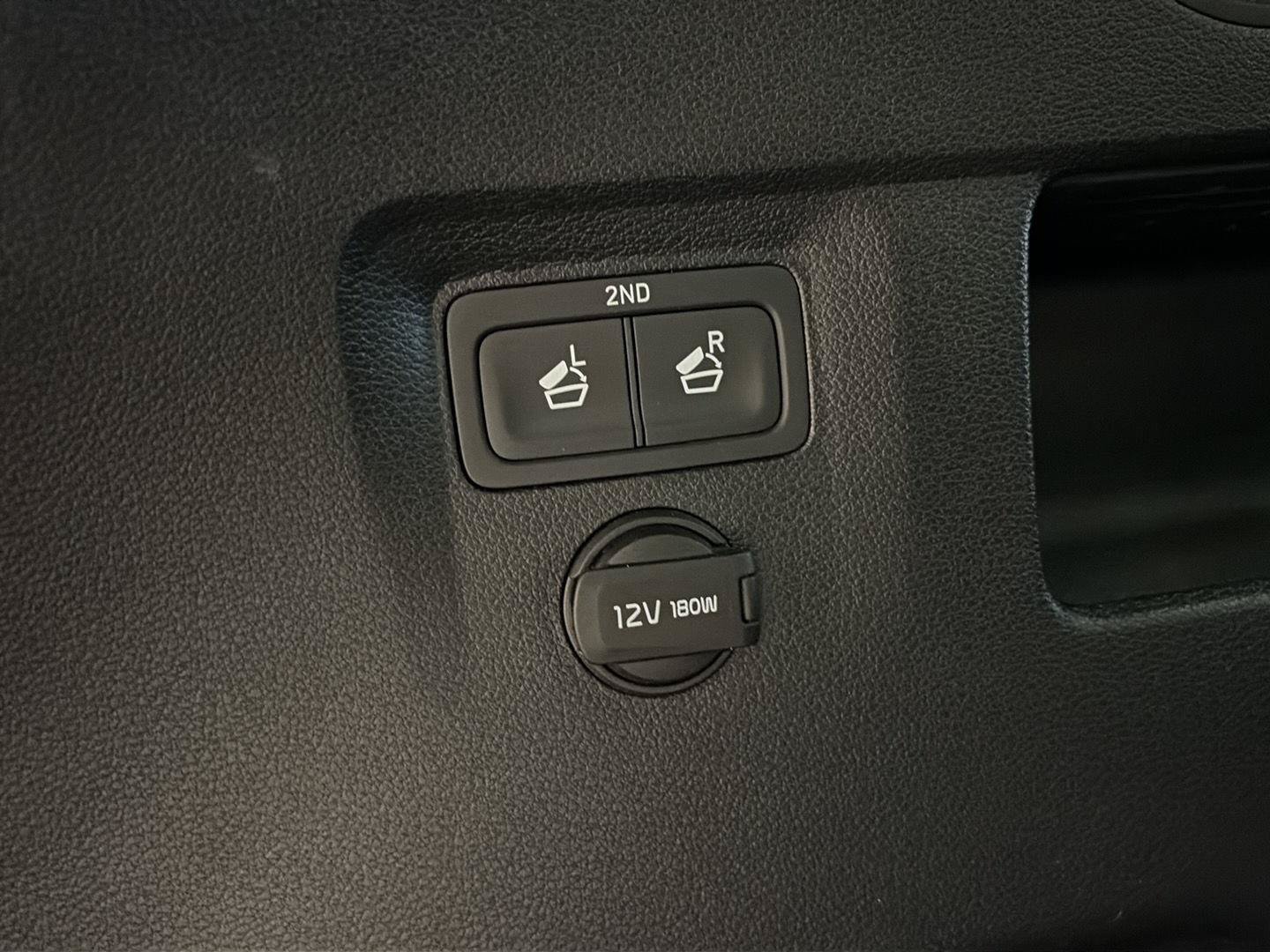 Used 2023 Kia Telluride SX X-Line AWD/4WD image 16