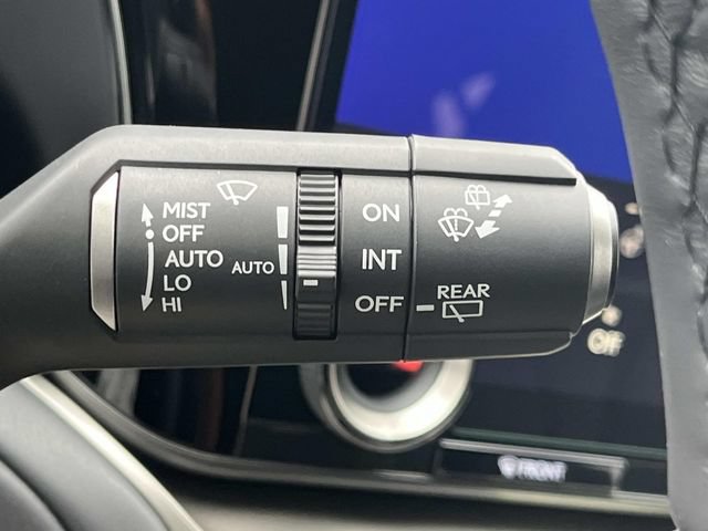 New 2026 Lexus TX 350 AWD image 40