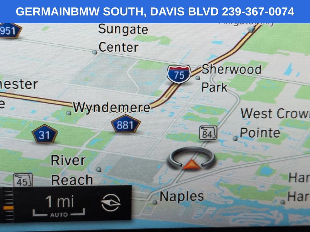 Used 2018 BMW 640i Gran Turismo xDrive AWD/4WD image 23