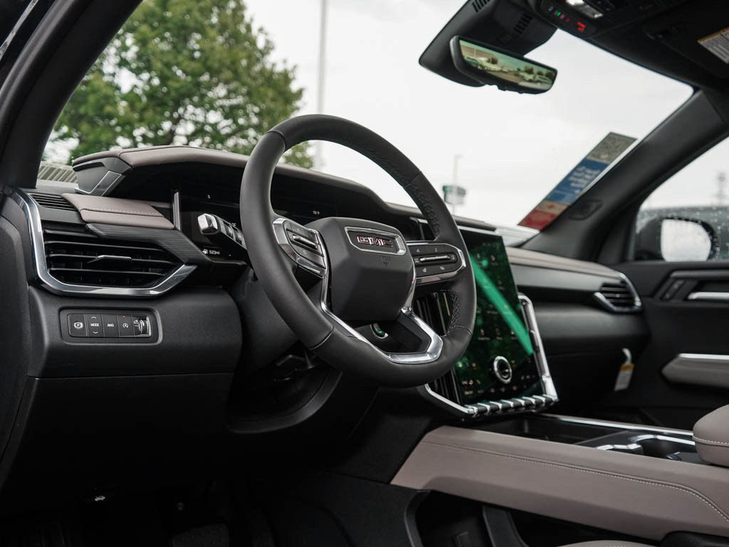 New 2027 GMC Acadia Elevation w/ Black Edition AWD/4WD image 20