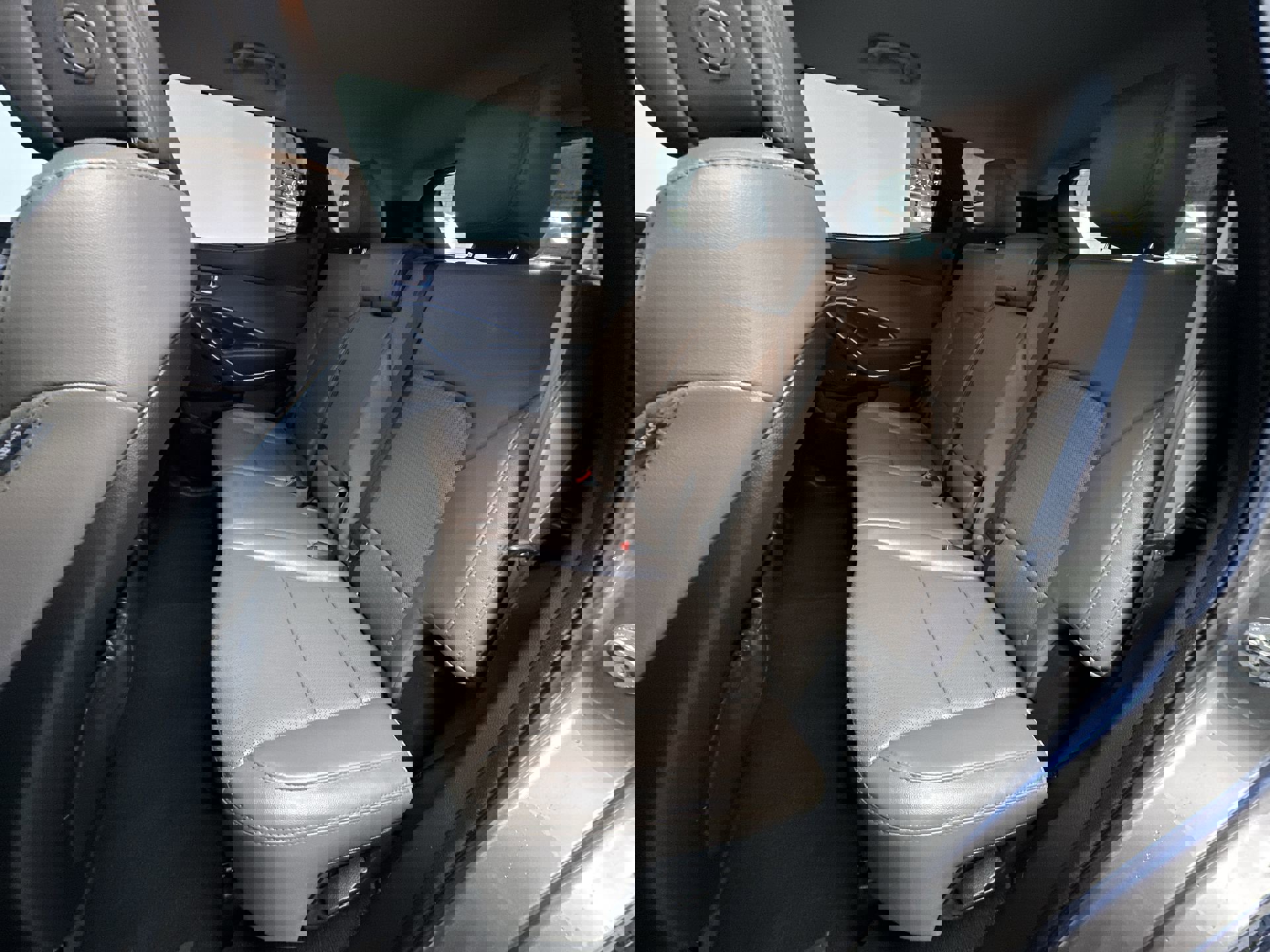 Used 2014 Hyundai Santa Fe Sport 2.0T w/ Navigation Package 06 image 23