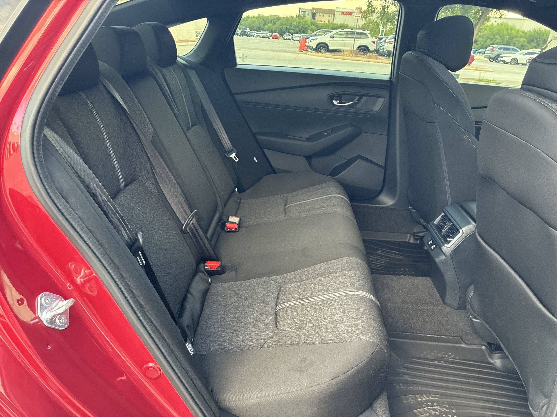 Certified 2026 Honda Accord Sport image 22