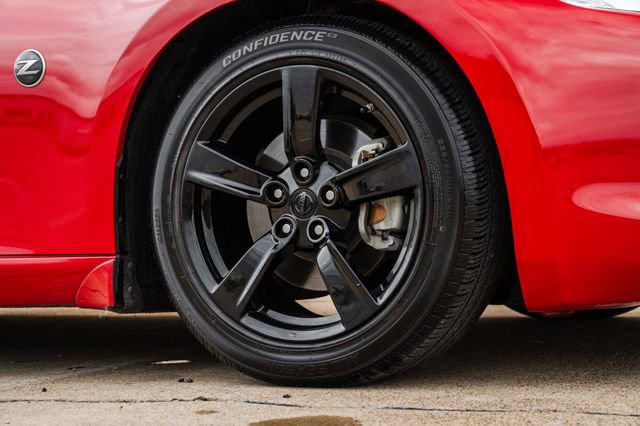 Used 2012 Nissan 370Z Coupe image 38