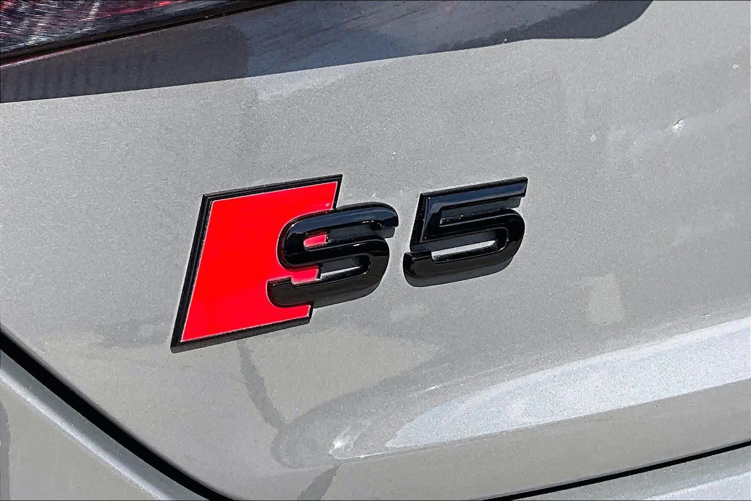 Used 2023 Audi S5 Premium Plus AWD/4WD image 10