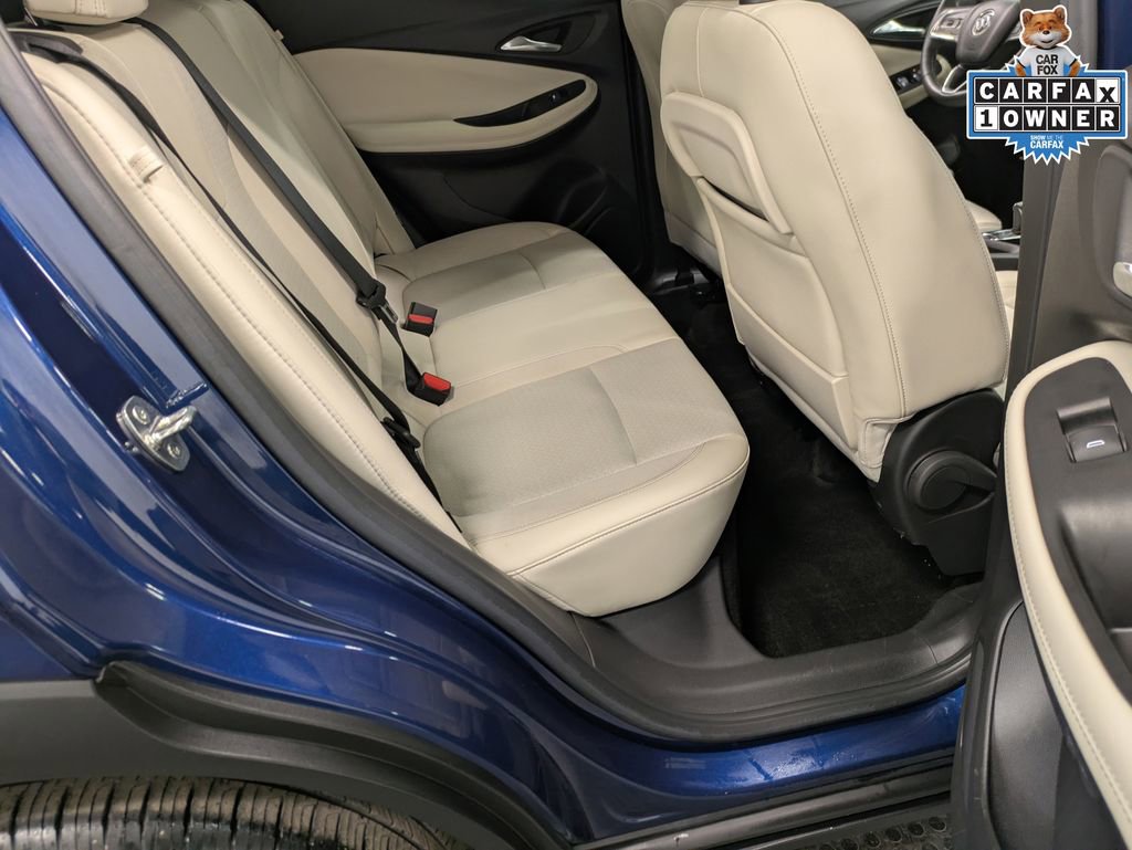 Used 2023 Buick Encore GX Preferred w/ Cold Weather Comfort Package image 27