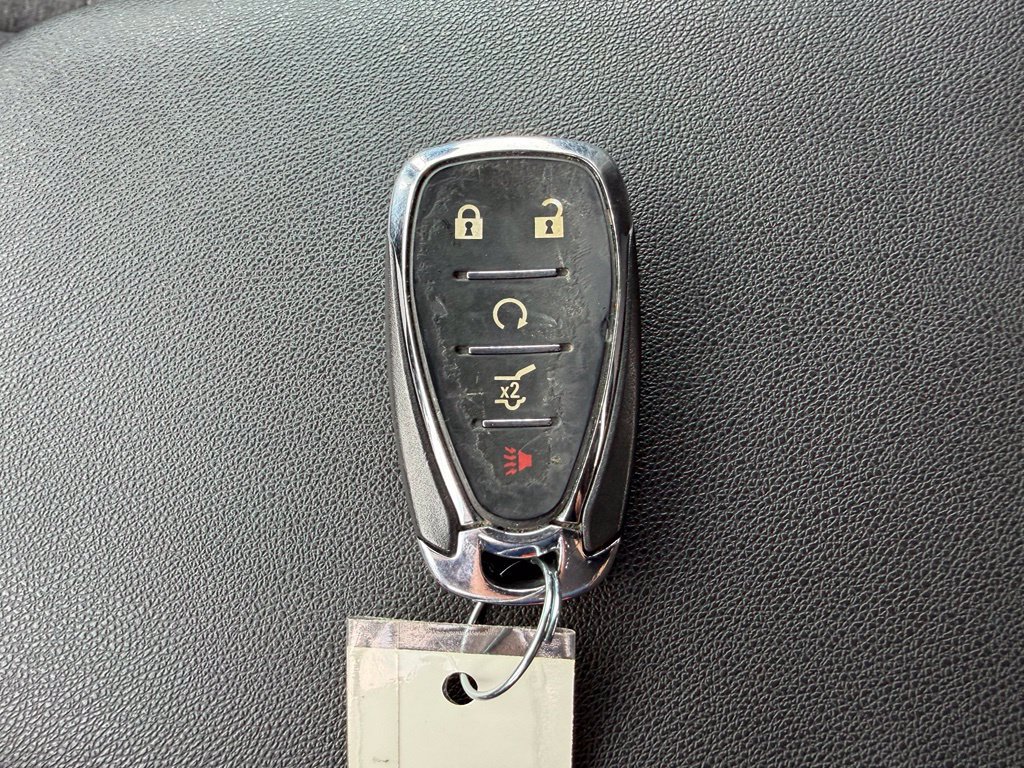Used 2023 Chevrolet Equinox LT FWD image 31