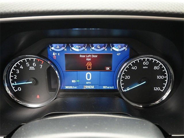 Used 2023 Ford F150 XLT w/ Equipment Group 302A High image 15