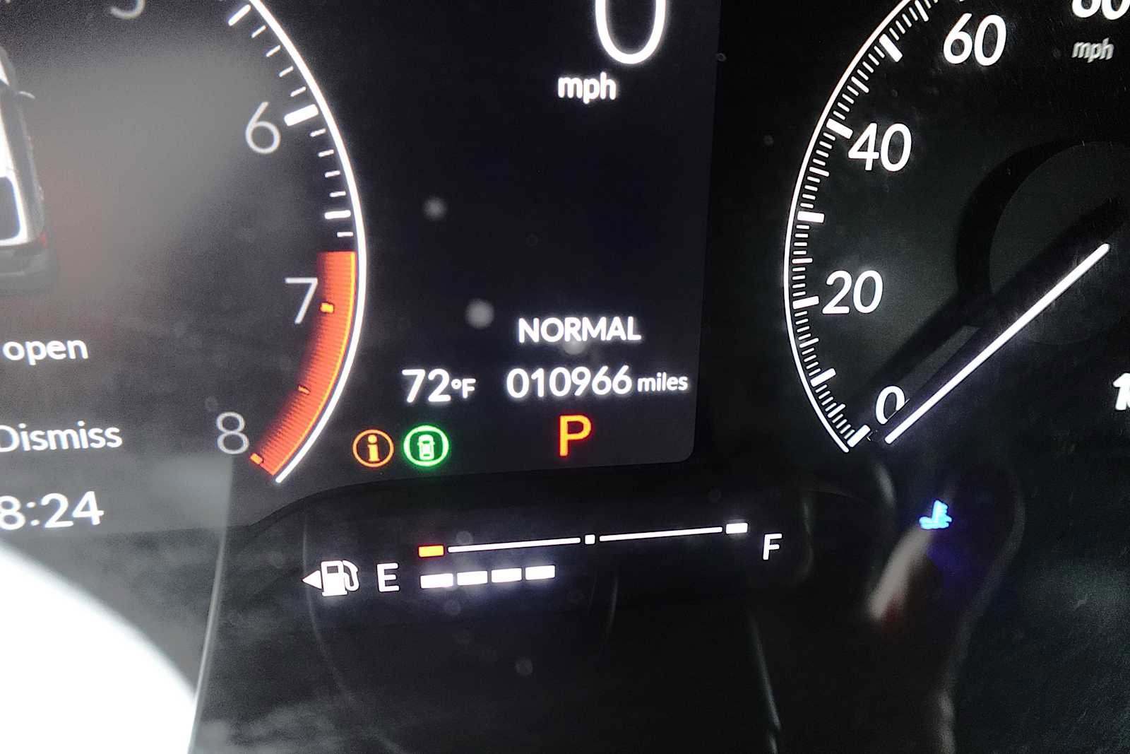 Used 2024 Honda Civic Sport image 16