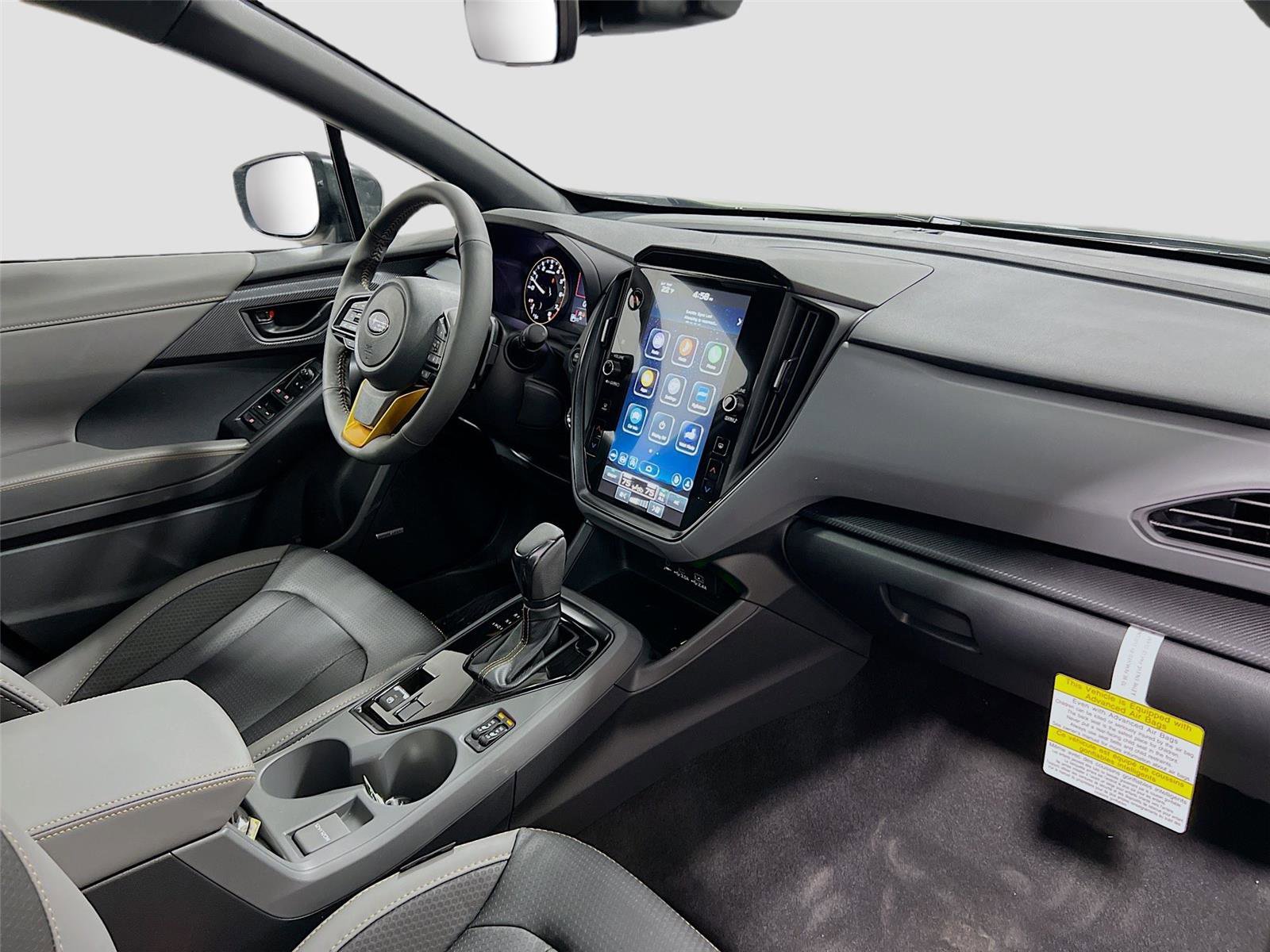 New 2026 Subaru Crosstrek 2.5i Wilderness image 30