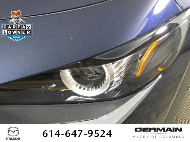 Certified 2024 MAZDA CX-30 AWD 2.5 S w/ Preferred Package image 14