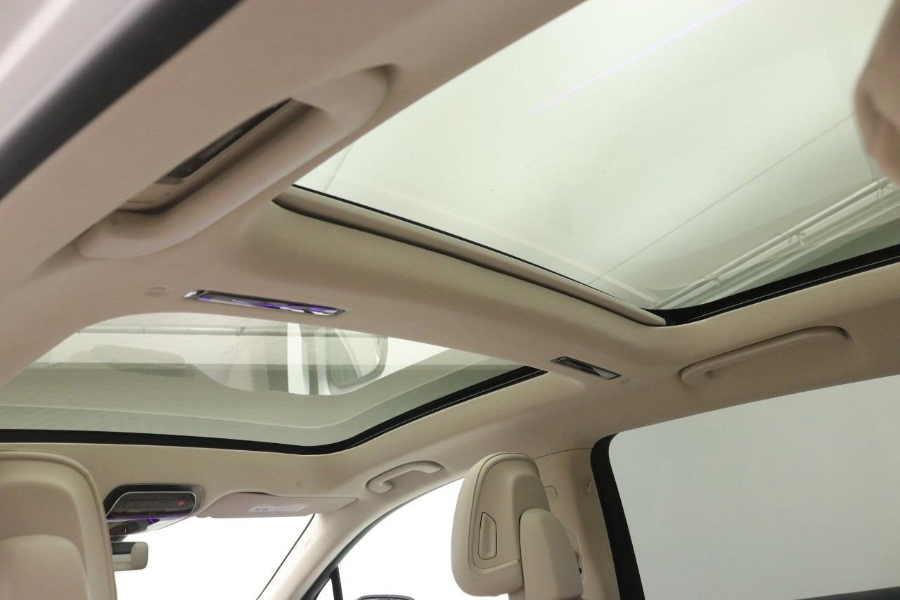 Certified 2023 Mercedes-Benz EQS 450+ SUV image 26