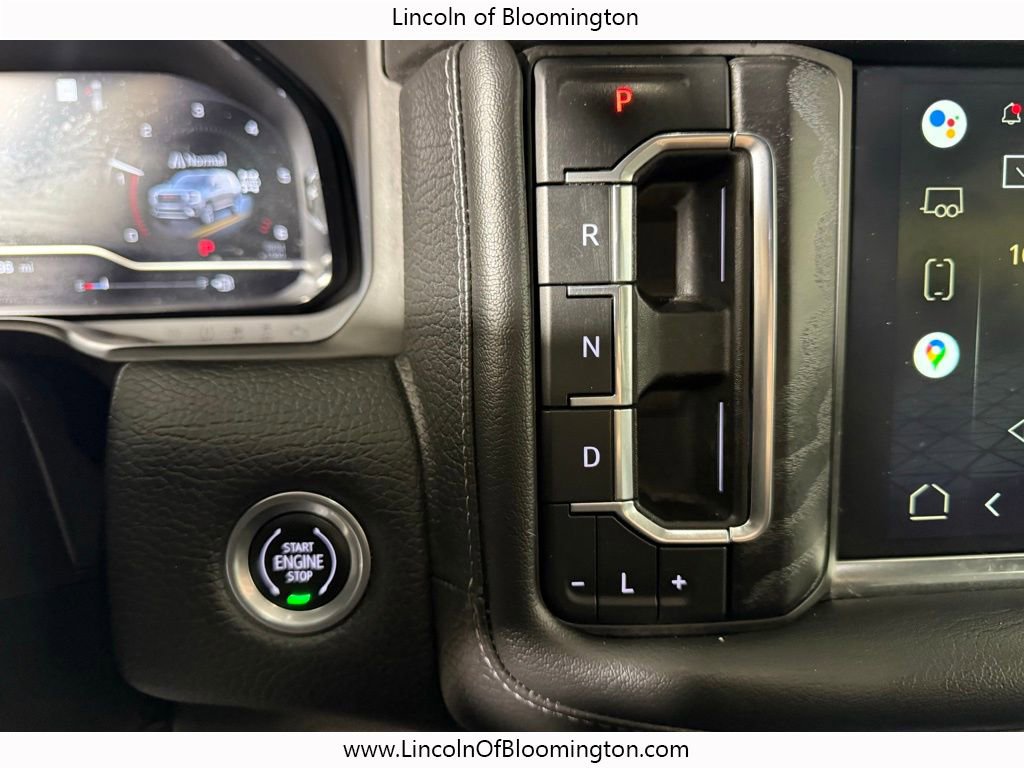 Used 2022 GMC Yukon XL Denali image 37