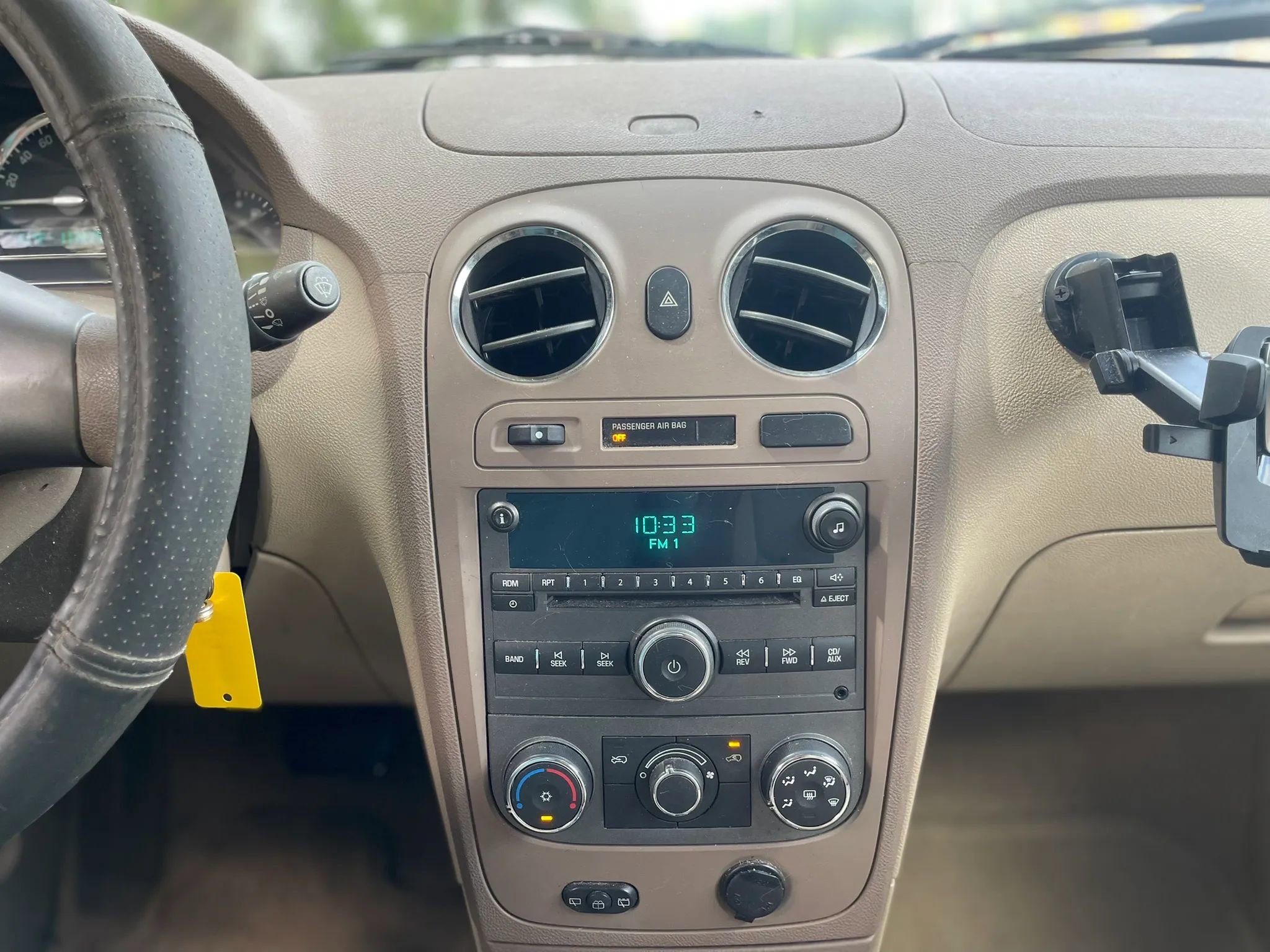 Used 2007 Chevrolet HHR LS FWD image 32