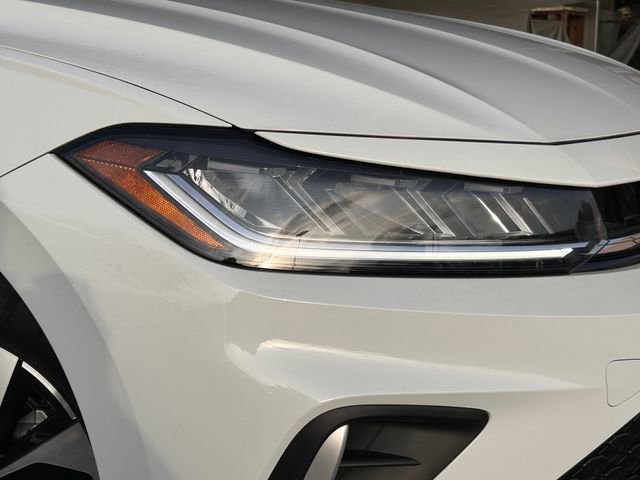 New 2026 Volkswagen Jetta S image 3