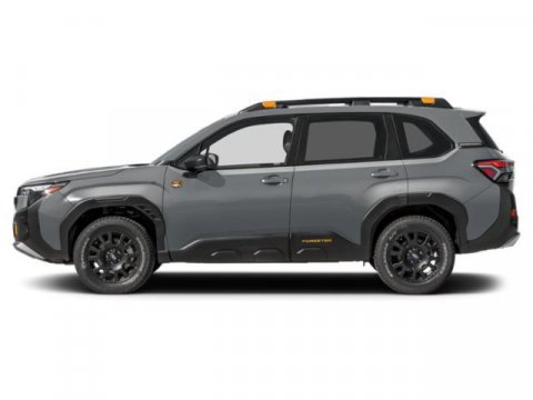 New 2026 Subaru Forester Wilderness AWD/4WD image 3
