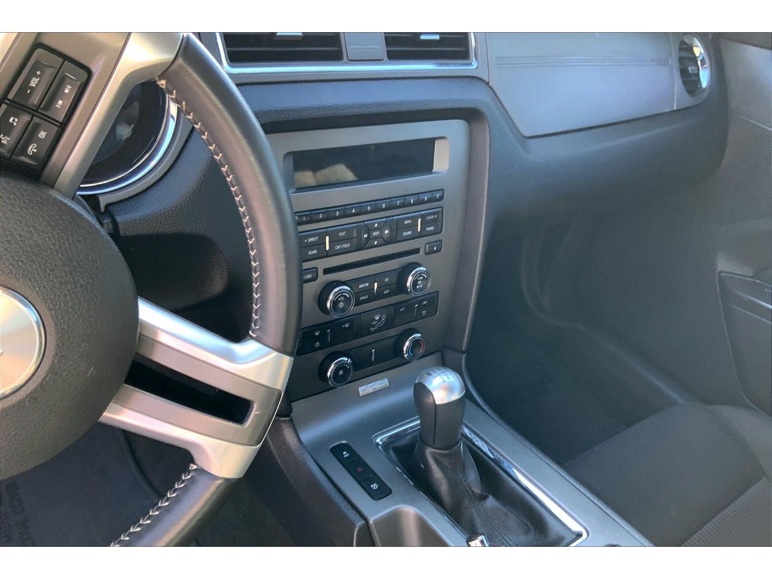 Used 2013 Ford Mustang GT w/ Brembo Brake Pkg RWD image 7