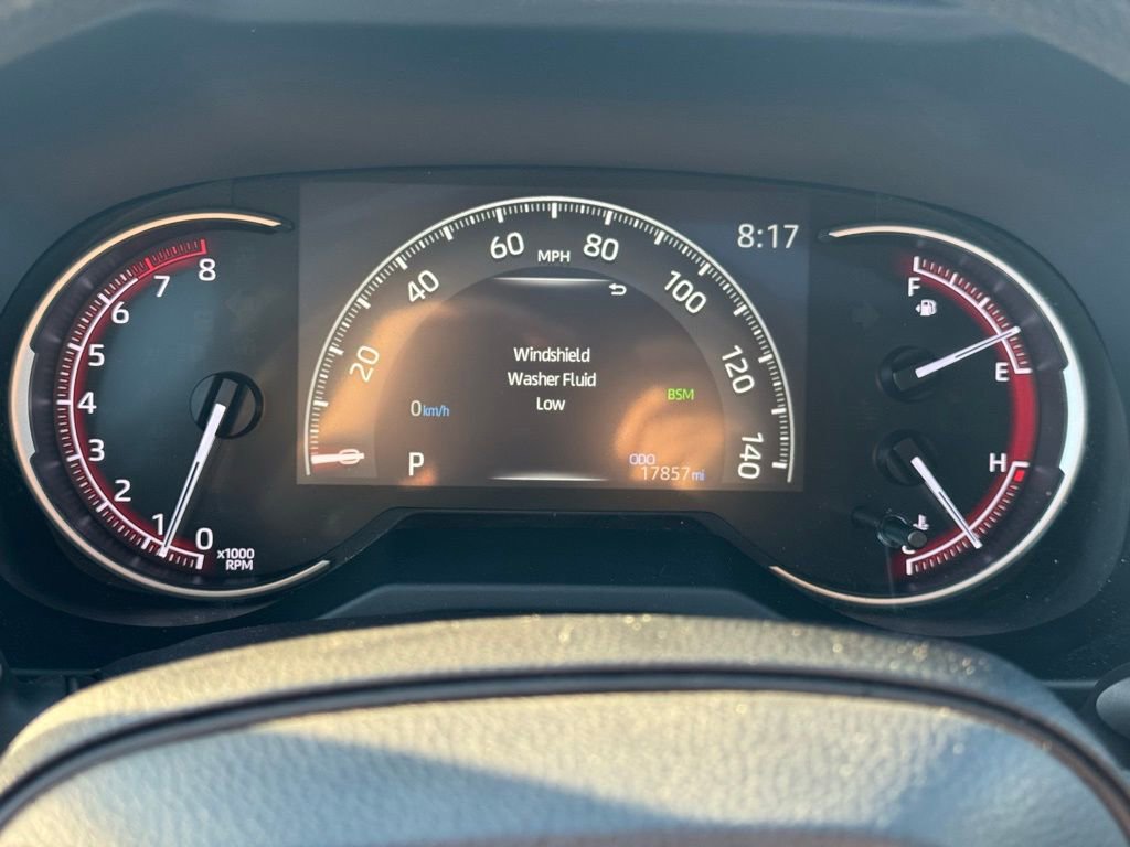 Certified 2023 Toyota RAV4 XLE w/ Convenience Package AWD/4WD image 30
