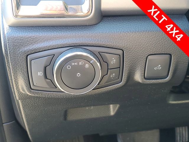 Used 2022 Ford Ranger XLT w/ Equipment Group 301A Mid image 14