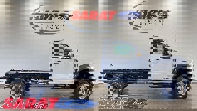New 2024 Ford F450 XL image 1