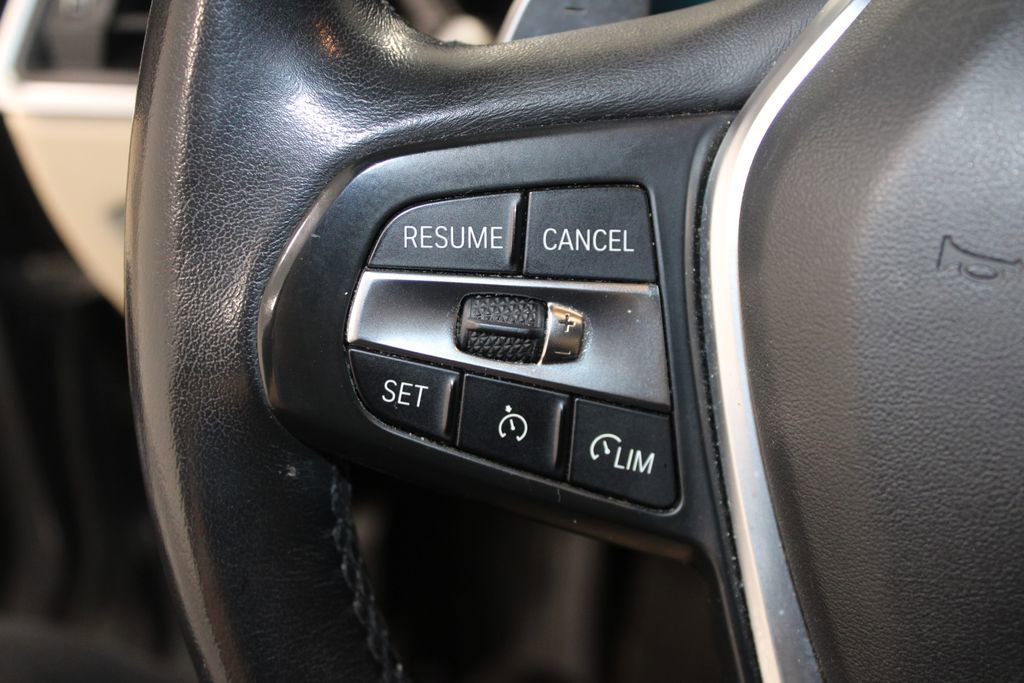 Used 2019 BMW 330i xDrive Sedan image 19