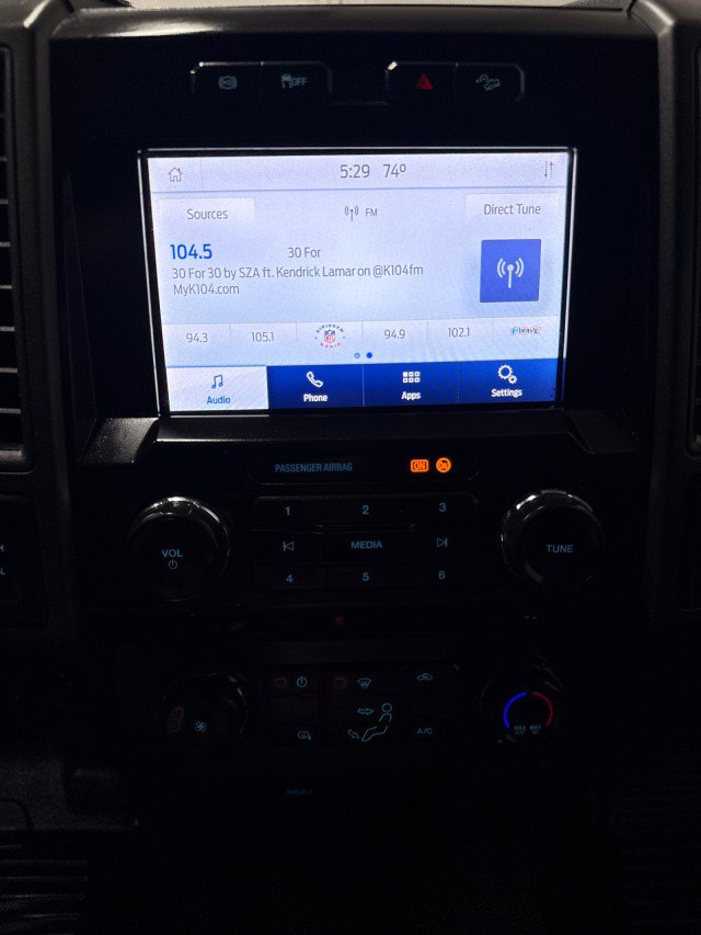 Used 2022 Ford F250 XL w/ Power Equipment Group AWD/4WD image 20