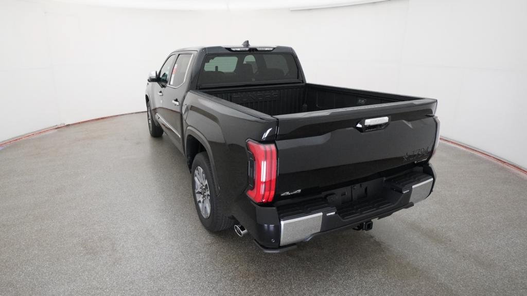 New 2026 Toyota Tundra 1794 Edition AWD/4WD image 19