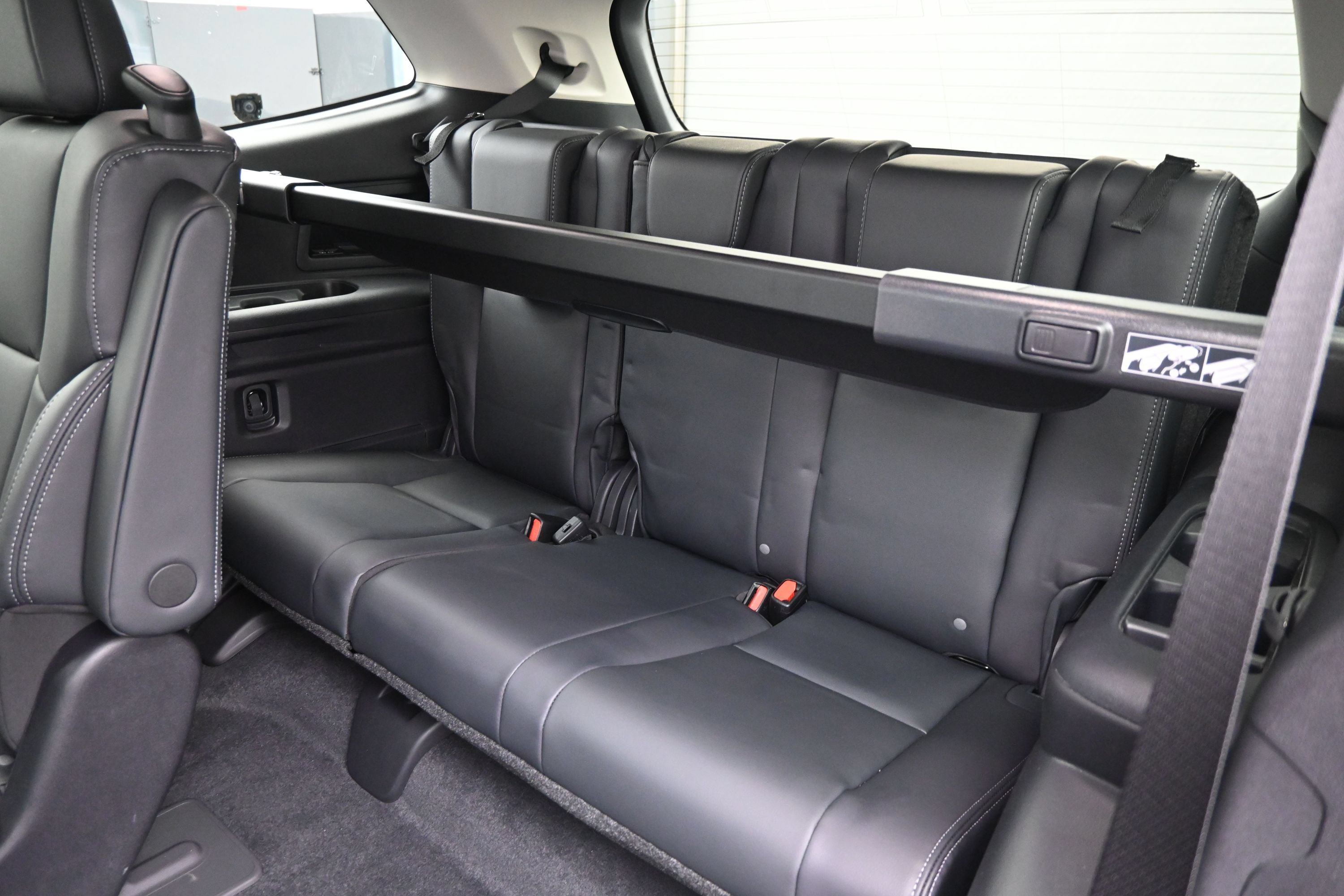 Used 2024 Volkswagen Atlas SE FWD image 20