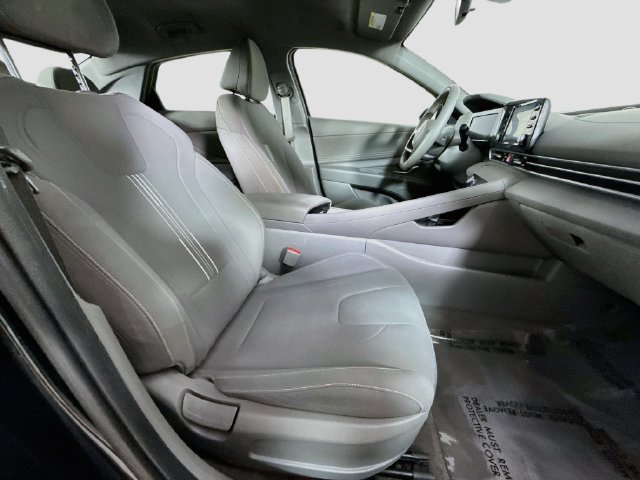 Used 2021 Hyundai Elantra SEL w/ Convenience Package FWD image 28