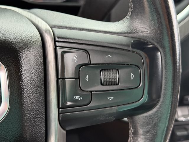 Used 2021 GMC Sierra 1500 Denali AWD/4WD image 22
