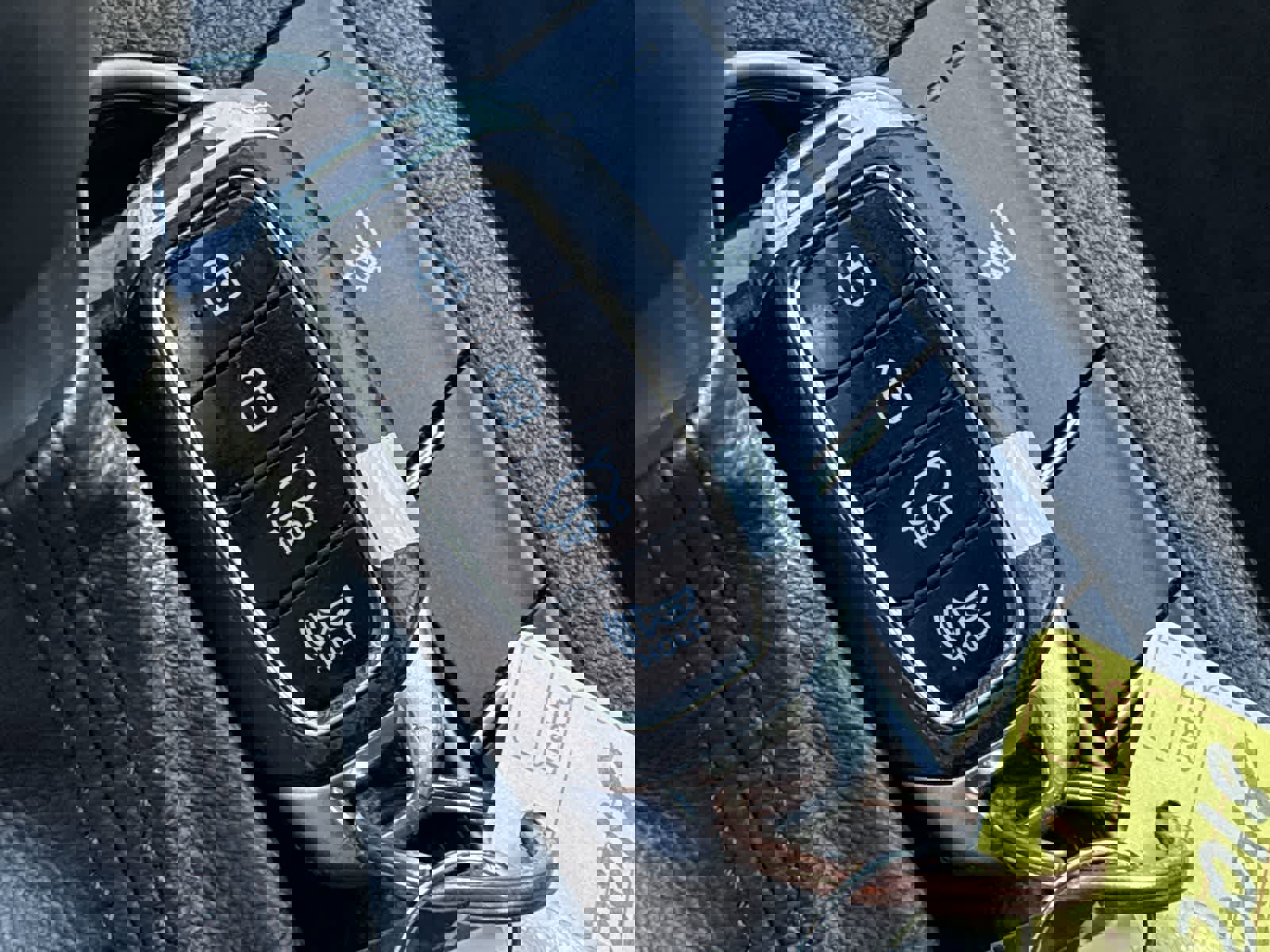 Used 2018 Hyundai Elantra GT w/ Style Package 02 image 19