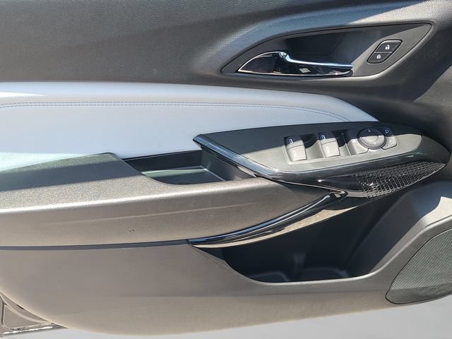 New 2026 Chevrolet Trax LT w/ Midnight Edition FWD image 16