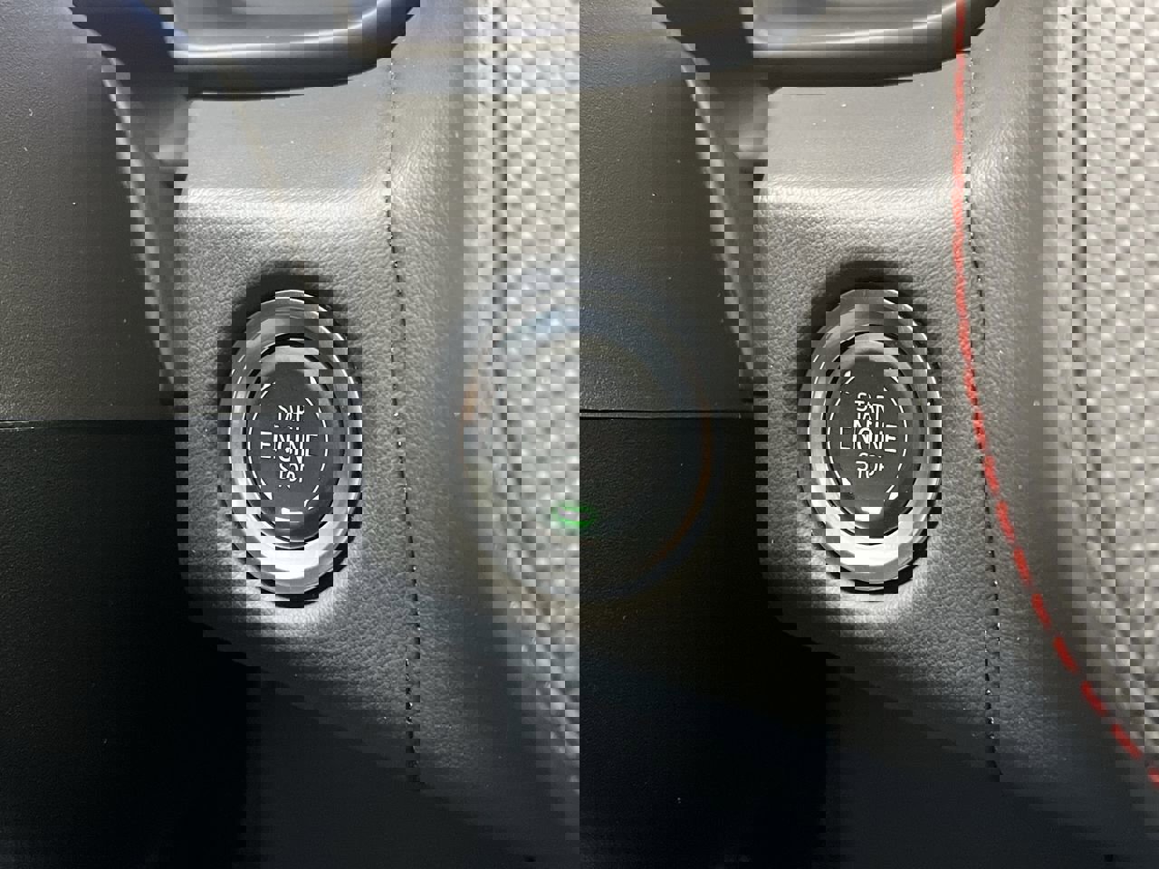 Certified 2024 Chevrolet Suburban RST w/ Luxury Package image 24