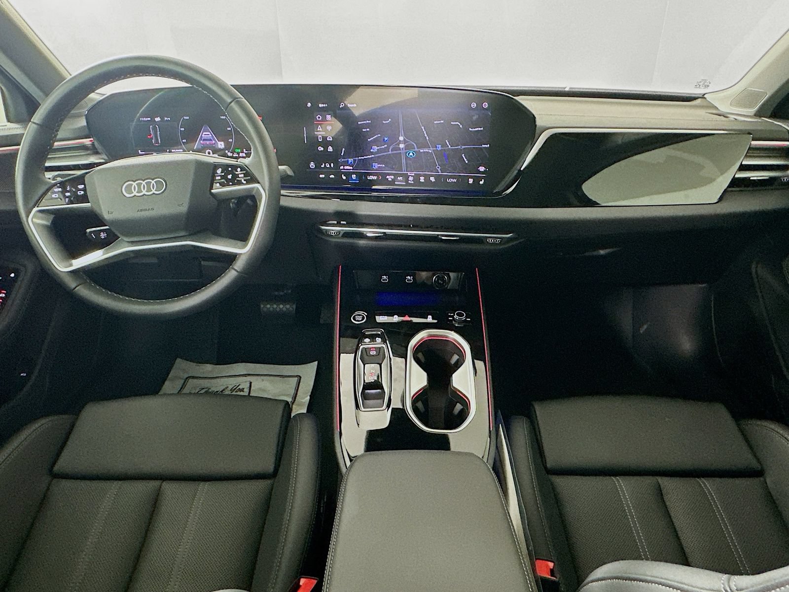 New 2026 Audi A6 Premium Plus w/ Premium Plus Package AWD/4WD image 15