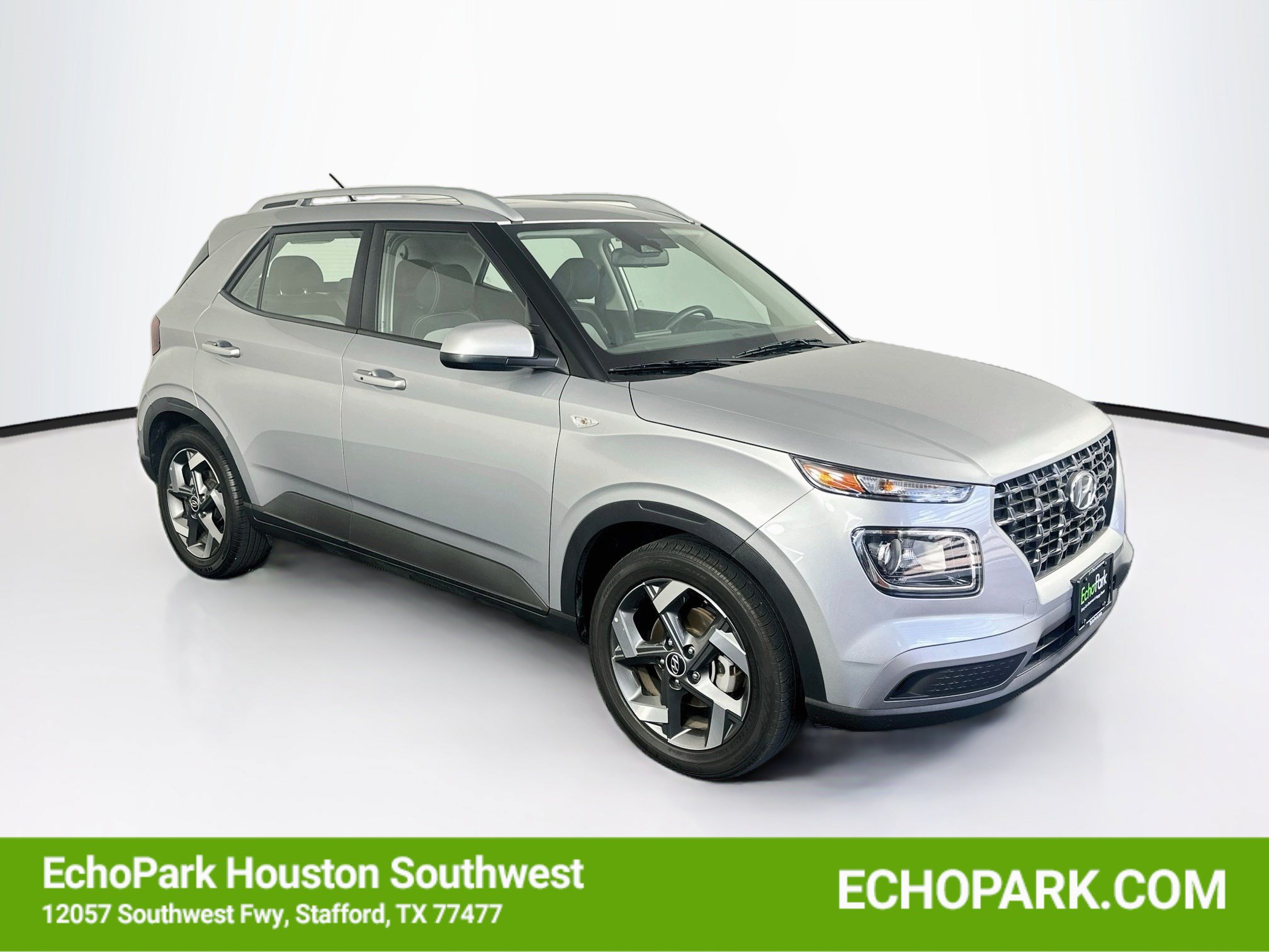 Used 2025 Hyundai Venue SEL