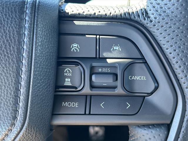 Certified 2025 Toyota Tacoma TRD Pro image 45