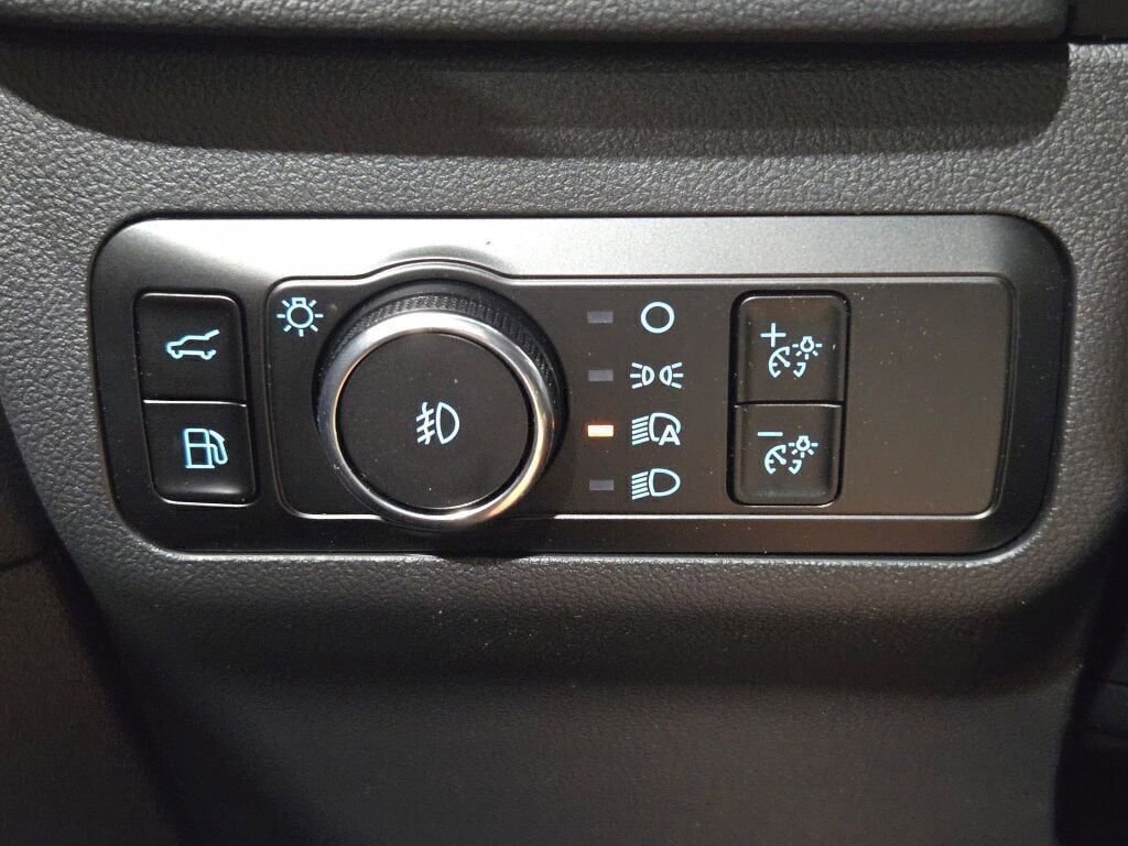 New 2025 Ford Escape ST-Line Elite w/ Tech Pack #2 image 32