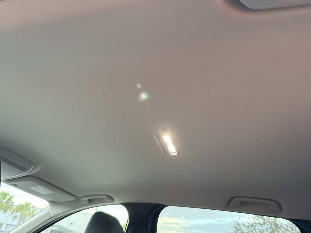 Certified 2025 MAZDA CX-90 3.3 Turbo w/ Select Package image 22