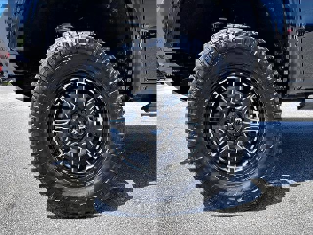 Used 2019 Chevrolet Silverado 1500 RST w/ All-Star Edition image 7