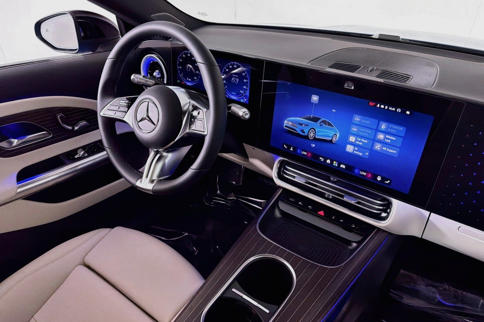 New 2027 Mercedes-Benz CLA 350 image 15