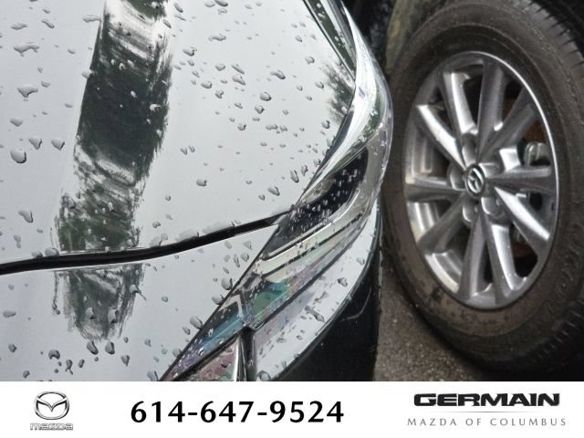 Used 2025 MAZDA CX-5 Carbon Edition AWD/4WD image 11