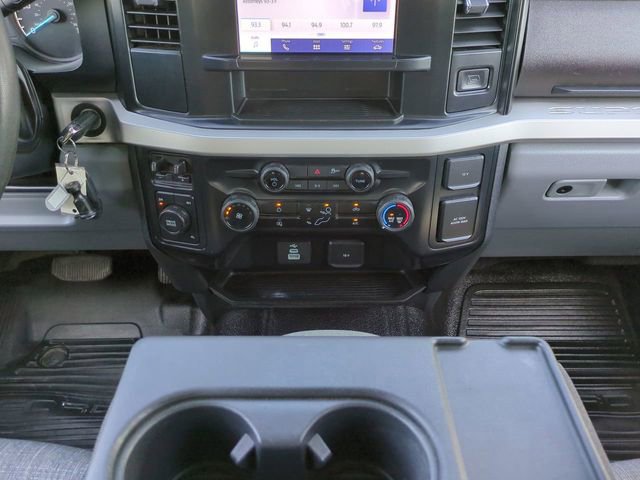 Certified 2025 Ford F250 XLT AWD/4WD image 21